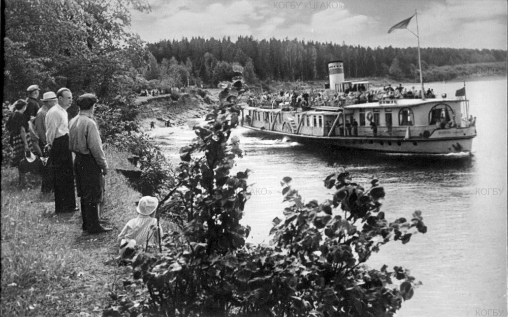 Наследие Леонида Шишкина